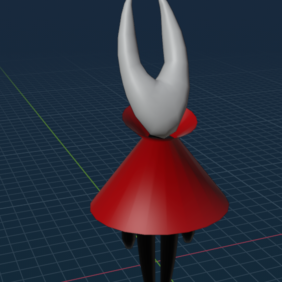 DapperMooseArt's tweet photo. I'm making a Hornet plushie over on twitch today! My goal is to finish her before everyone disappears from the internet to go play #silksong. come join me! https://t.co/K3K31nDfDo https://t.co/WlckDRiCkS