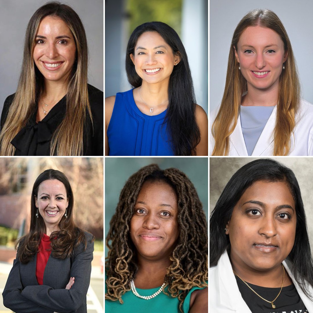 September is #WomeninMedicineMonth! At ASGE, we’re proud to support #WomeninMedicine every day. We want to hear about inspirational #WomeninGI, so tag us in your posts! #GITwitter #MedTwitter #GIEndoscopy #Endoscopy #Gastroenterology