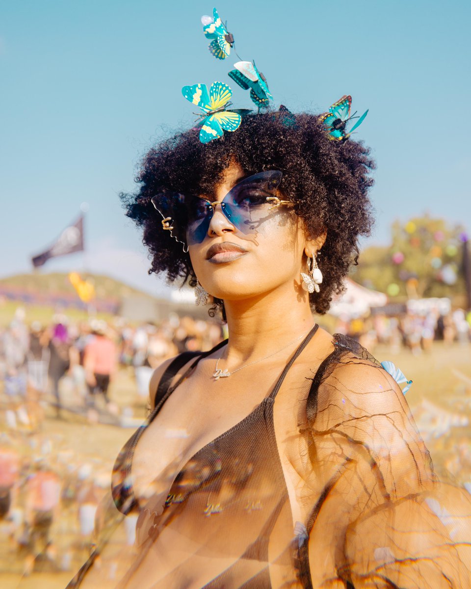 NocturnalWland's tweet photo. Step into the vibrant, glowing world of #RaveCave & #FireflyForest π Find stage-inspired looks waiting on our Pinterest board β link in bio! π« https://t.co/h5SImowiRQ