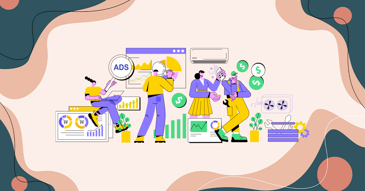 rrmathome's tweet photo. Find out how HVAC companies can measure ROI on digital marketing. Includes goal setting, conversion tracking, performance metrics and strategy optimization.
https://t.co/dJRhJ42SBa
#homeimprovement #rrmathome #ringringmarketing #homerenovation #homeimprovementprojects https://t.co/HD6nztdyI6