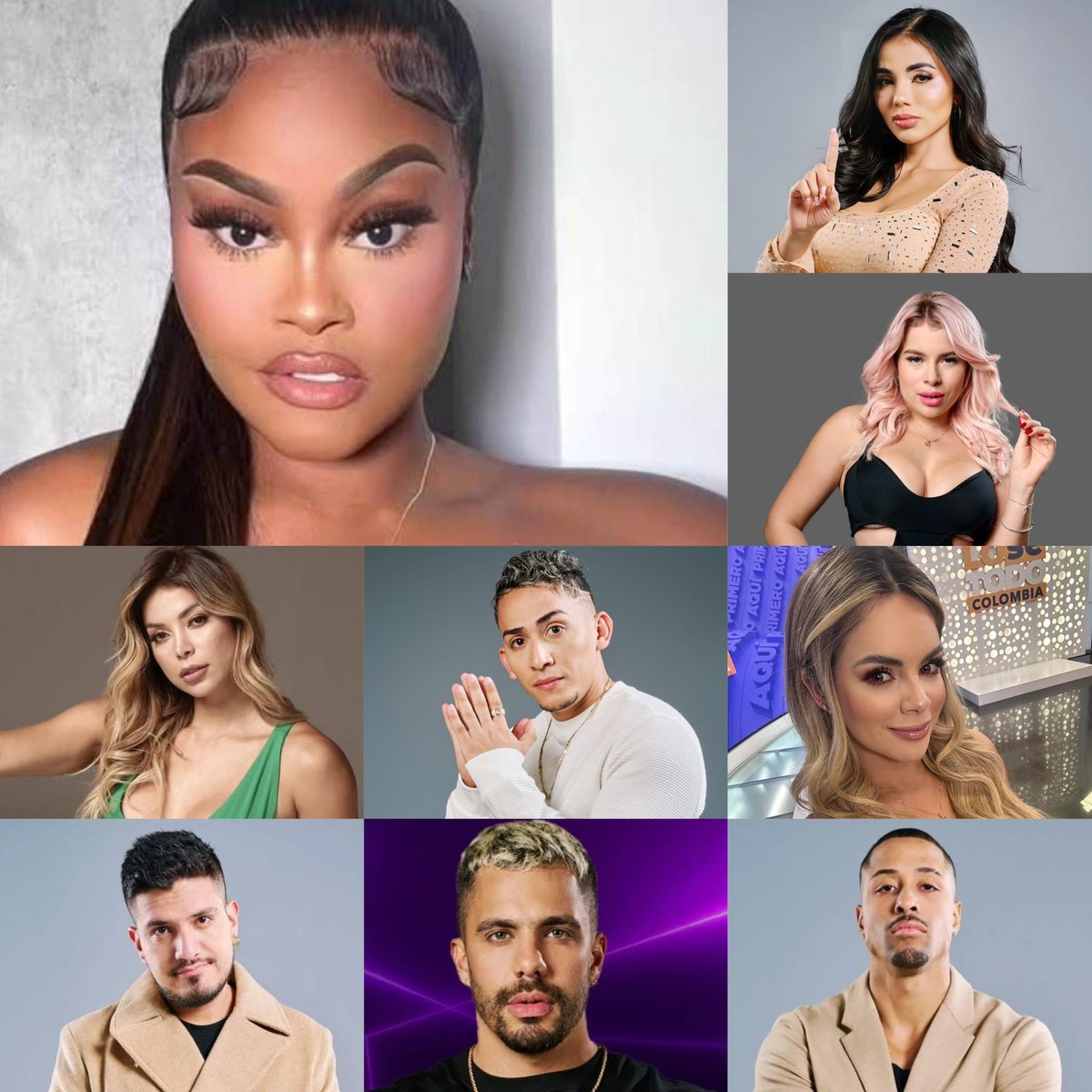 Opinologoos's tweet photo. Melissa en México coronadñndose como la reina del rating, mal día para ser uno de estos:
#MelissaGanadora #PandillaGate #PandillaFirme #TeamToxic #TeamMeliGate #NoTeInforma #TeamEmiro #MelissaEnMexico https://t.co/FzmszEZIt5