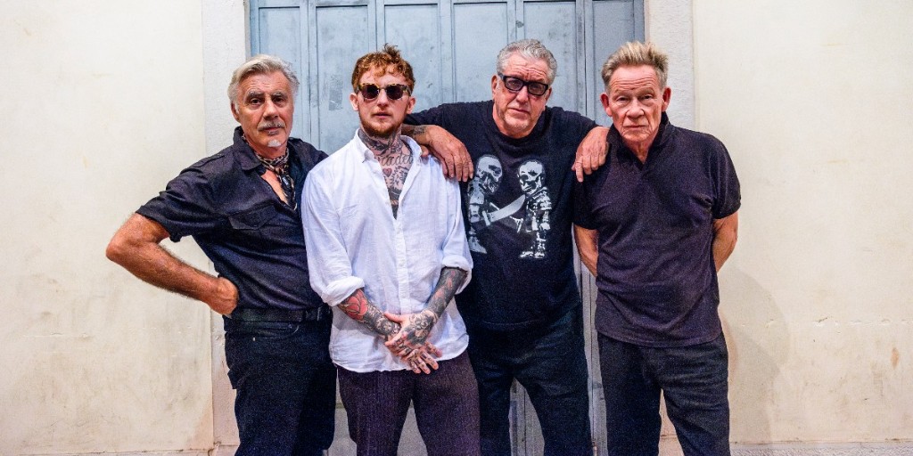 The Fillmore Philadelphia (@fillmorephilly) on Twitter photo Sex Pistols on Sept. 26 at The Fillmore Philly is being postponed due to Steve Jones' broken wrist. All North/South American dates have been postponed and will be rescheduled. Ticket holders will be informed as soon as the new date is confirmed. Thank you for your understanding. Sex Pistols on Sept. 26 at The Fillmore Philly is being postponed due to Steve Jones' broken wrist. All North/South American dates have been postponed and will be rescheduled. Ticket holders will be informed as soon as the new date is confirmed. Thank you for your understanding.