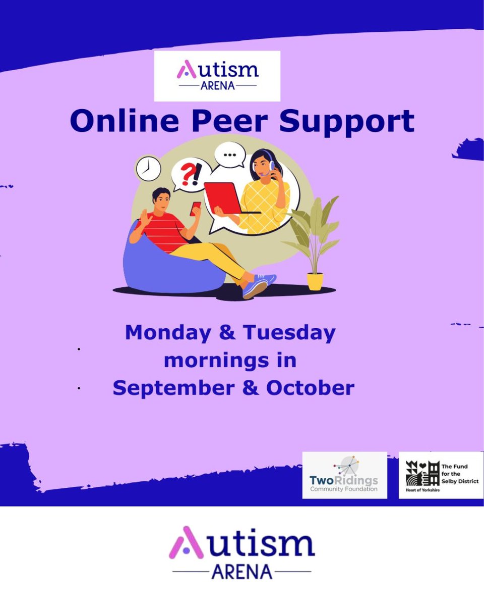 North Yorkshire Together tweet media