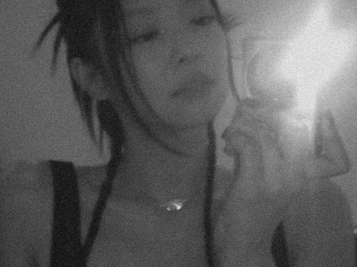 radiktaa's tweet image. ㅤ   
happy 3rd love, it's you and me again. can't believe you're still here with me, please stay a little longer. 🖤
ㅤ