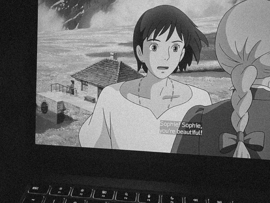 radiktaa's tweet image. ㅤ   
happy 3rd love, it's you and me again. can't believe you're still here with me, please stay a little longer. 🖤
ㅤ