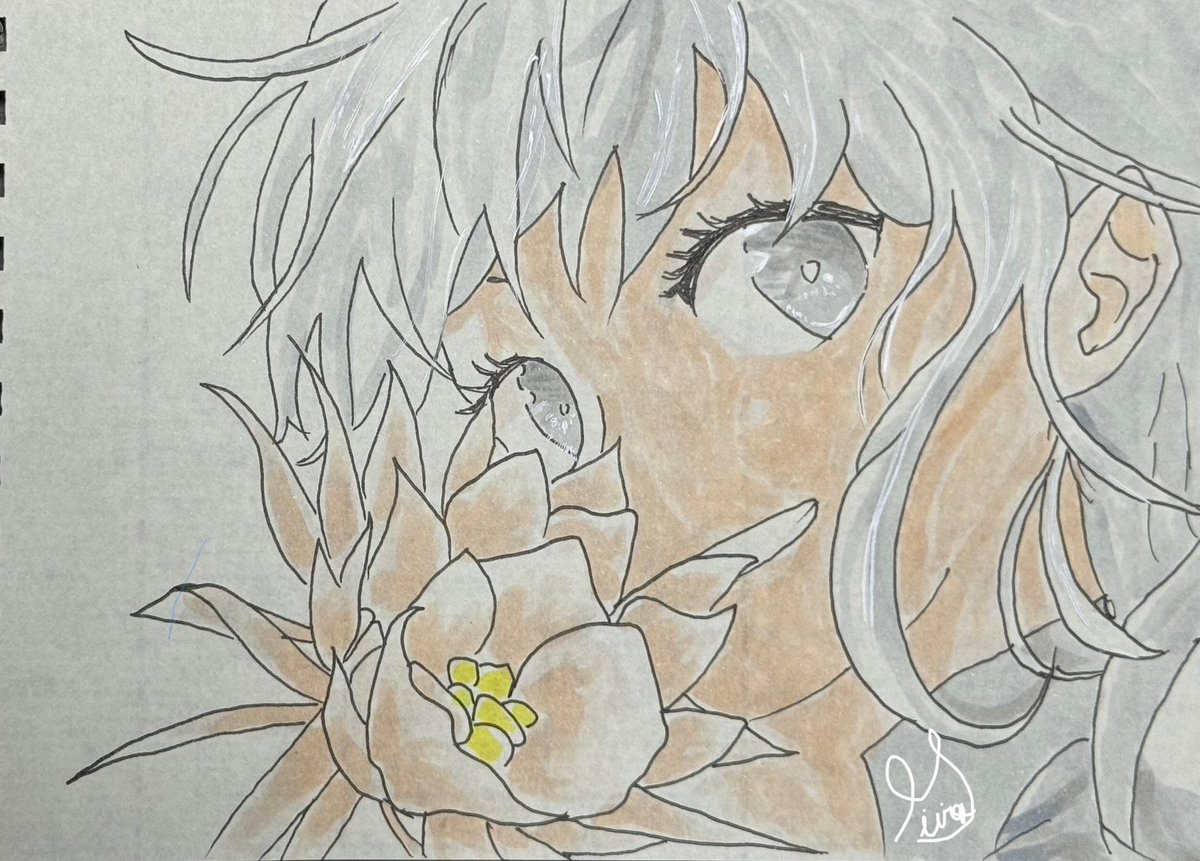 ひいらぎ (@hiiragi_art0326) / Posts / X