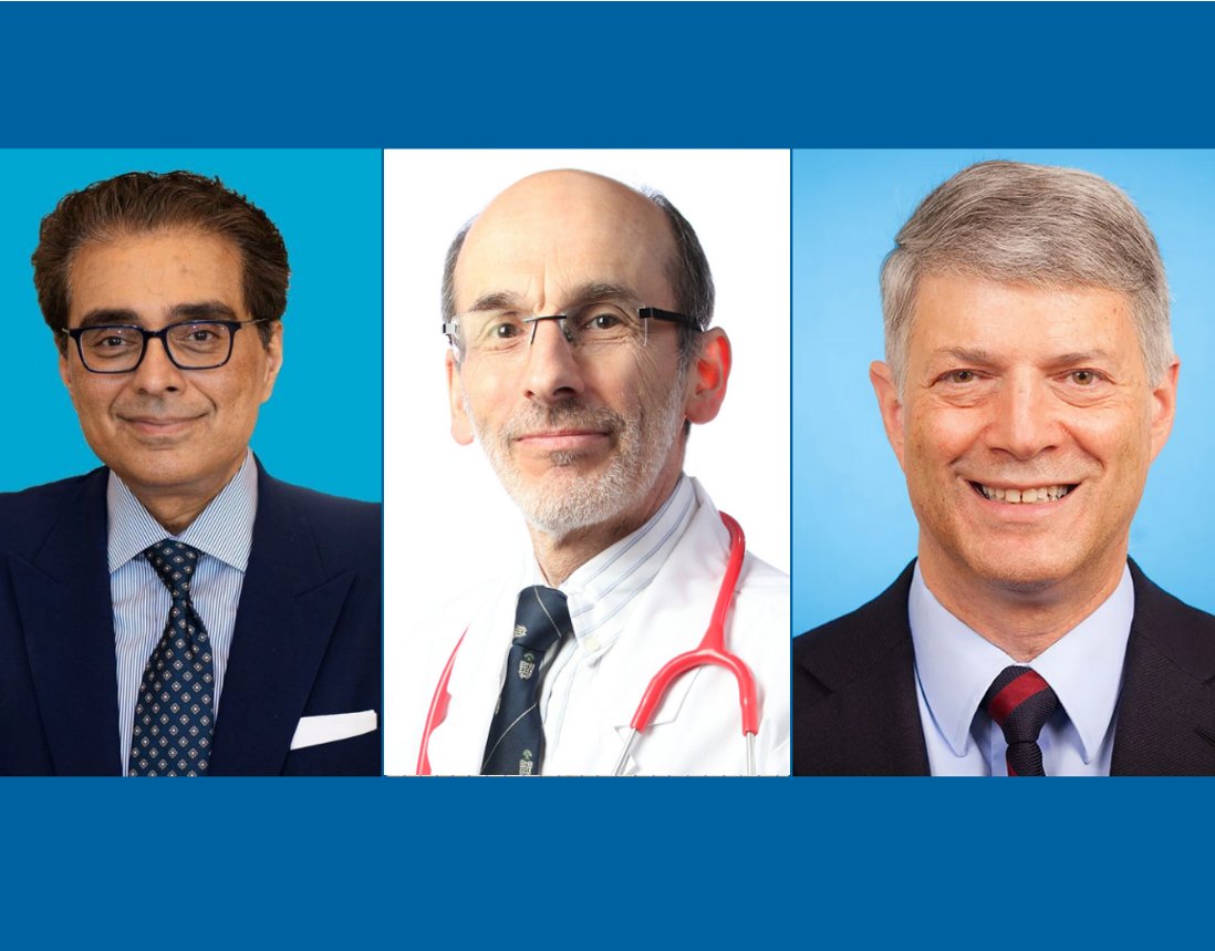 Unity Health Toronto tweet media