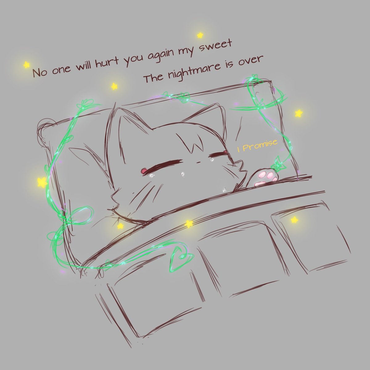 🌠 #原神 #scaramouche #scarameow