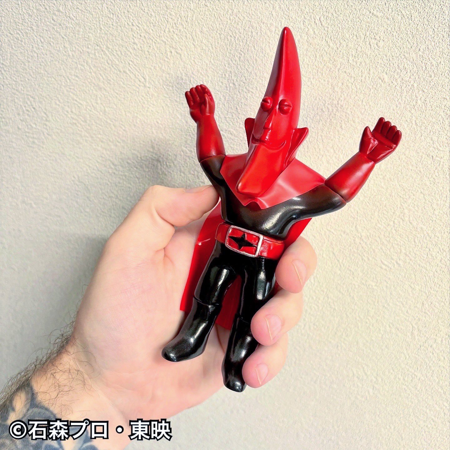 ゴレンジャー　ダイキャストアクションフィギュア【非売品】 2025年最新】昭和：秘密戦隊ゴレンジャー 戦隊ヒーローの人気