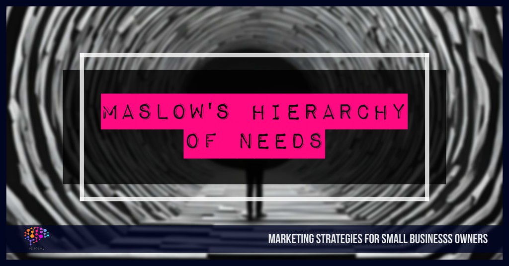 ProjectConsult5's tweet image. Maslow’s Hierarchy of Needs: Enhancing Marketing Strategies for Small Business Owners

Read more 👉 lttr.ai/AiT9X

#maslowhierarchyofneeds #marketing #psychology
