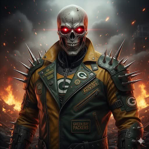 Rosychula210's tweet image. #Packpack🏈