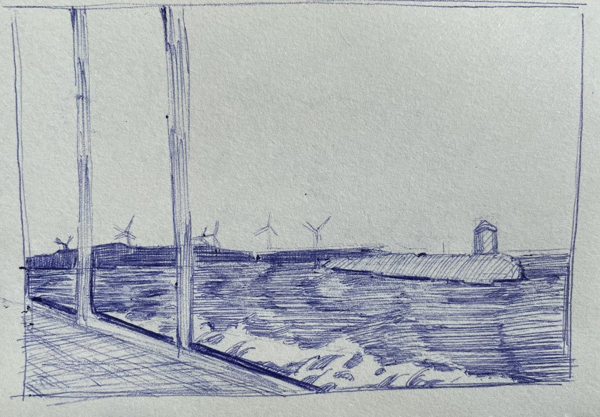 uberuber__'s tweet image. some sketches from today :]