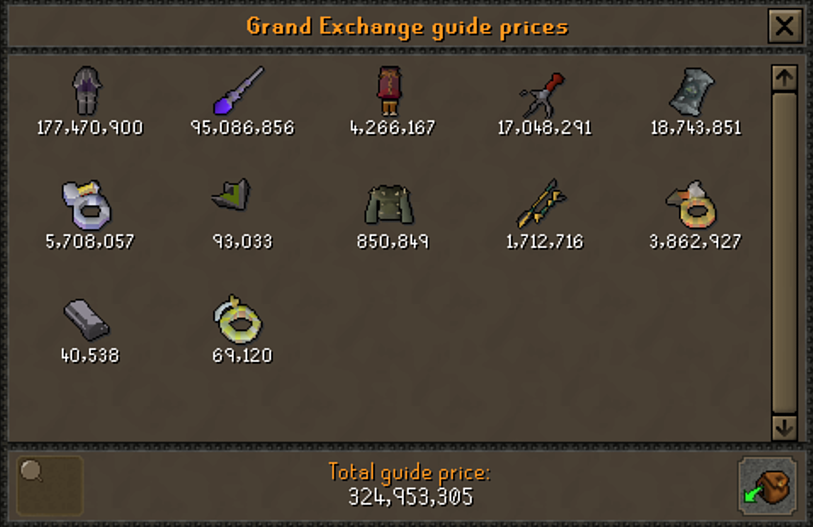 Megabilly tweet media