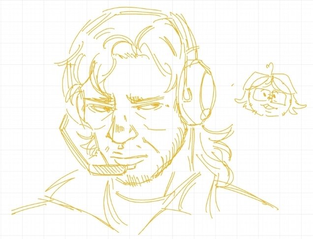 pliskin doodle and- what is that thing ??