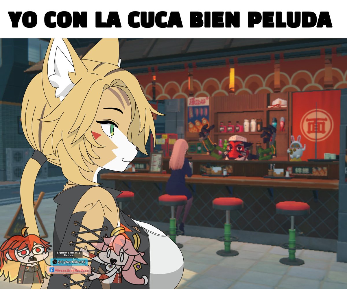 CyberMikoHotSale tweet media