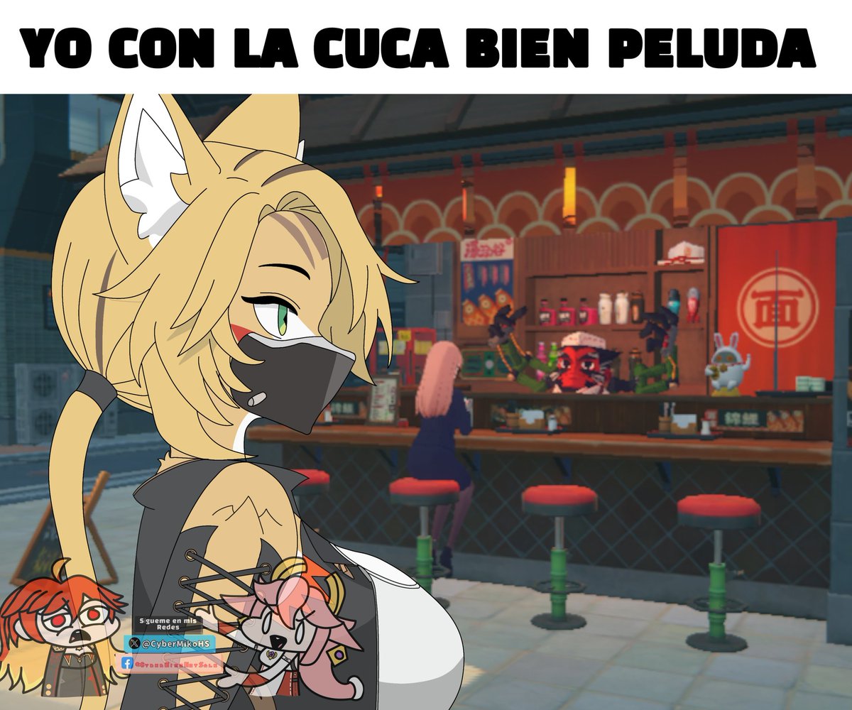 CyberMikoHotSale tweet media