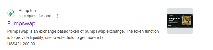 <a href="/a1lon9/">alon</a> <a href="/_Shadow36/">Shadow</a> Oh snap really, let me quickly google Pumpswap!!!!