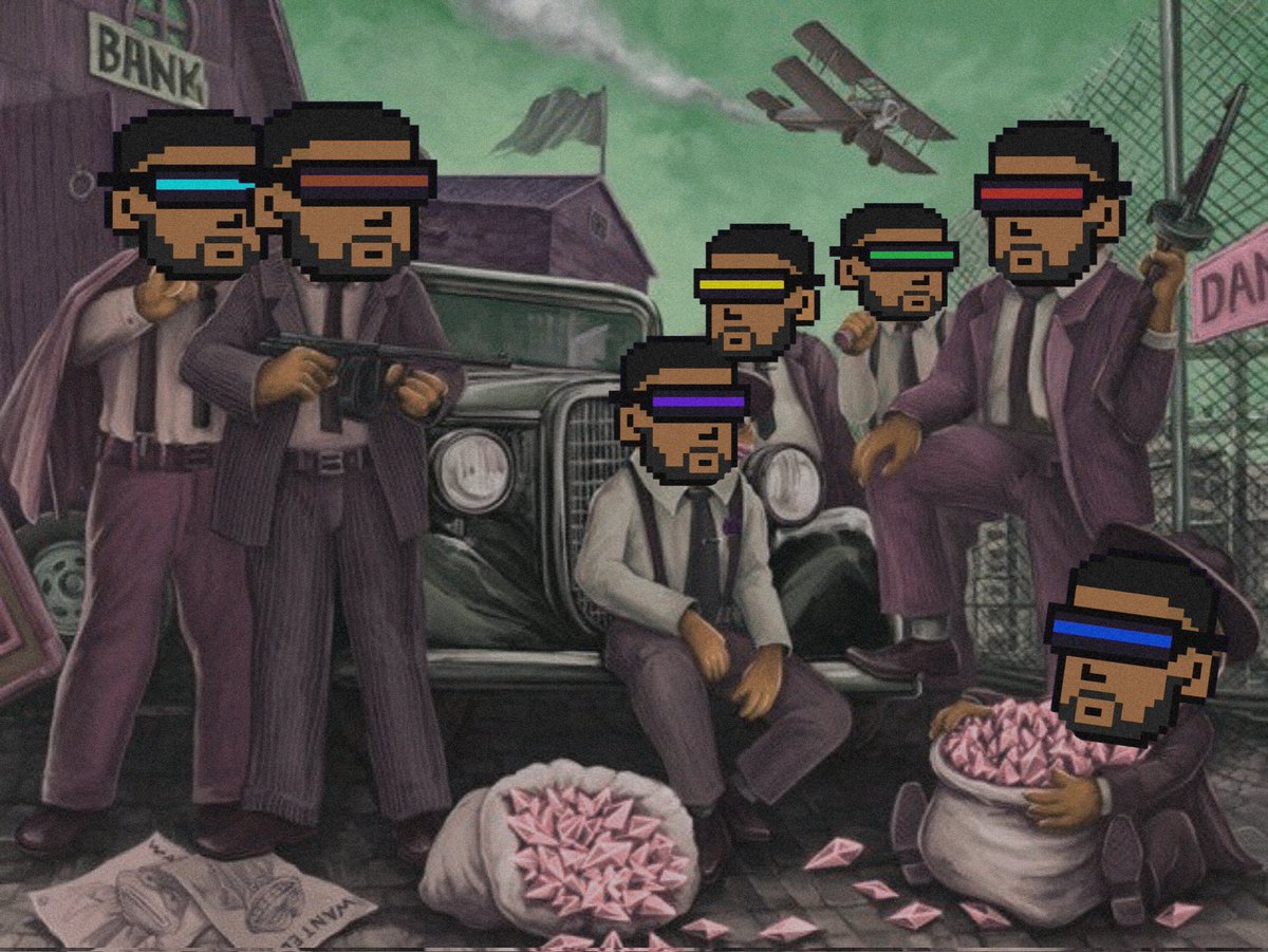 TCD alpha tweet media