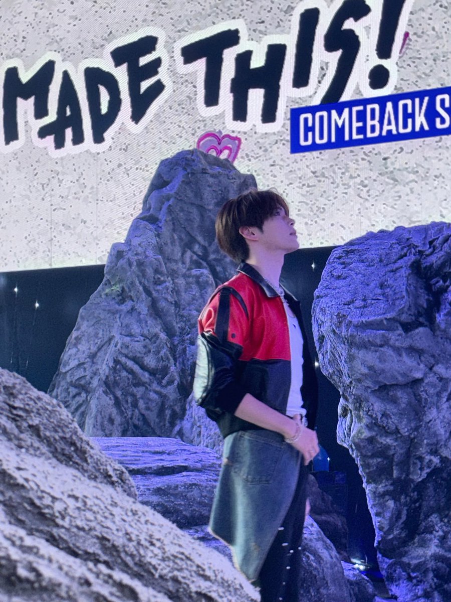 SUNG HANBIN France 🇫🇷 (@sunghanbinfrfan) on Twitter photo ( 📸 ) — INSTAGRAM
#SUNGHANBIN : 👀who made this!
#성한빈 #ZEROBASEONE #제로베이스원 <a href="/ZB1_official/">ZEROBASEONE</a> #NEVER_SAY_NEVER ( 📸 ) — INSTAGRAM
#SUNGHANBIN : 👀who made this!
#성한빈 #ZEROBASEONE #제로베이스원 <a href="/ZB1_official/">ZEROBASEONE</a> #NEVER_SAY_NEVER