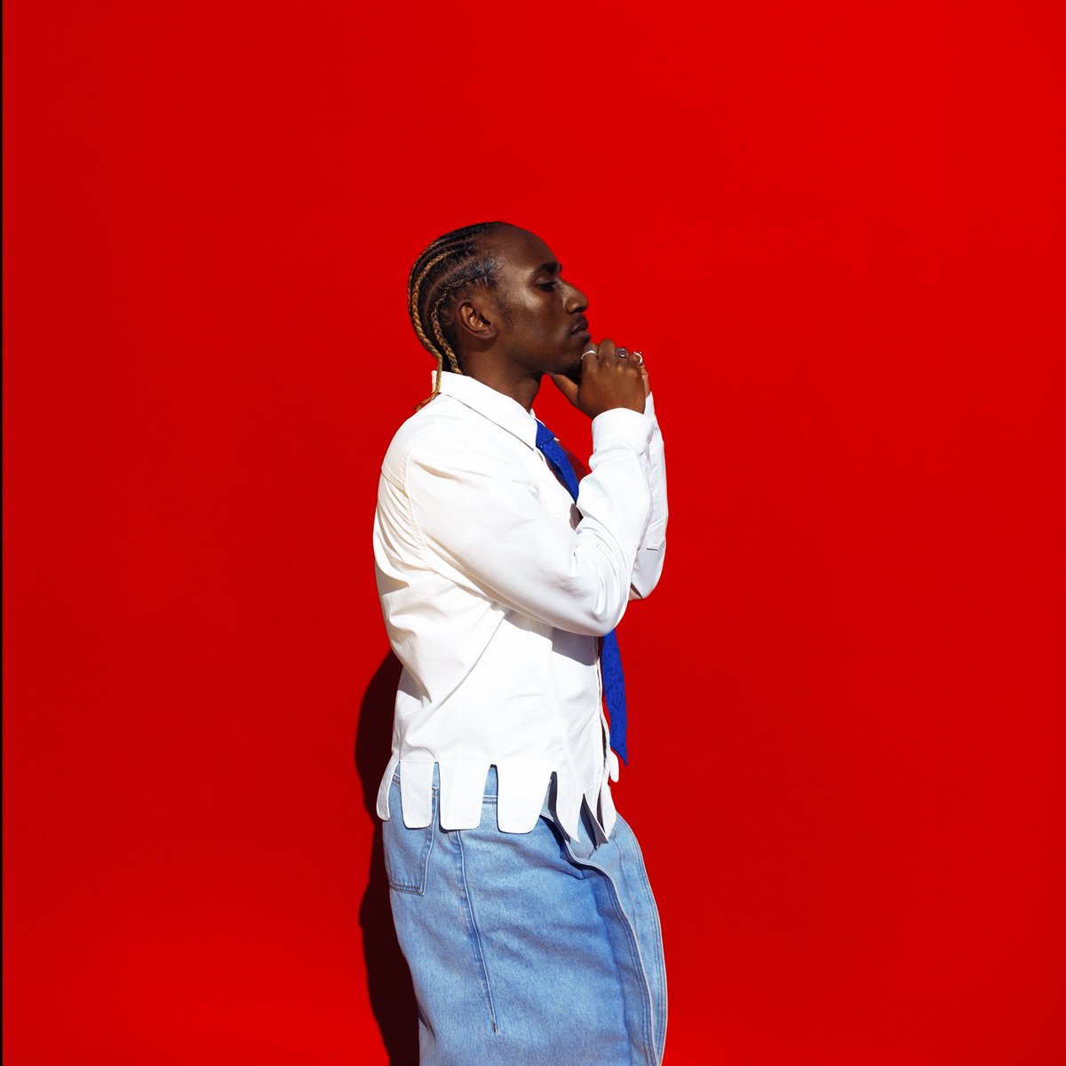 IM DROPPING A NEW ALBUM ON SEPTEMBER 19