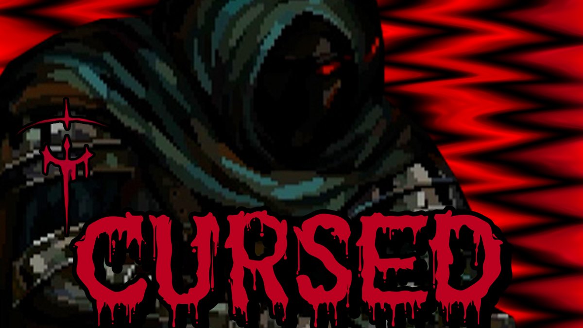 BeelzOnline's tweet image. I threw quadruple fireballs in Cursemark
youtu.be/WKpkuo_vqTs