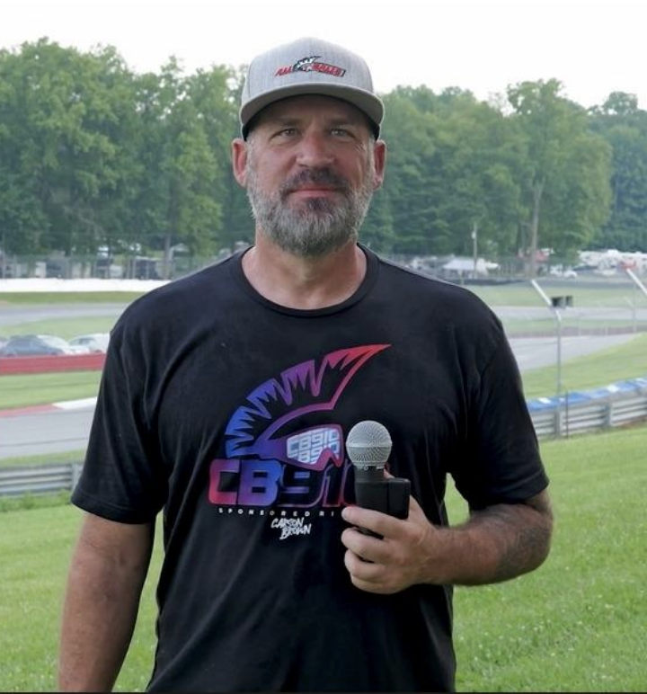 Dealernews's tweet photo. "Hay Days is one of the best opportunities we have to connect directly with the people who use our parts," notes Matt Wilson, Marketing Manager at @allballsracing1, rolling into North Branch, MN, on Sept 7- 8 on a mission! #HayDays #AllBallsRacing
https://t.co/1Ccw53nYZp https://t.co/n6E5lYpqTJ