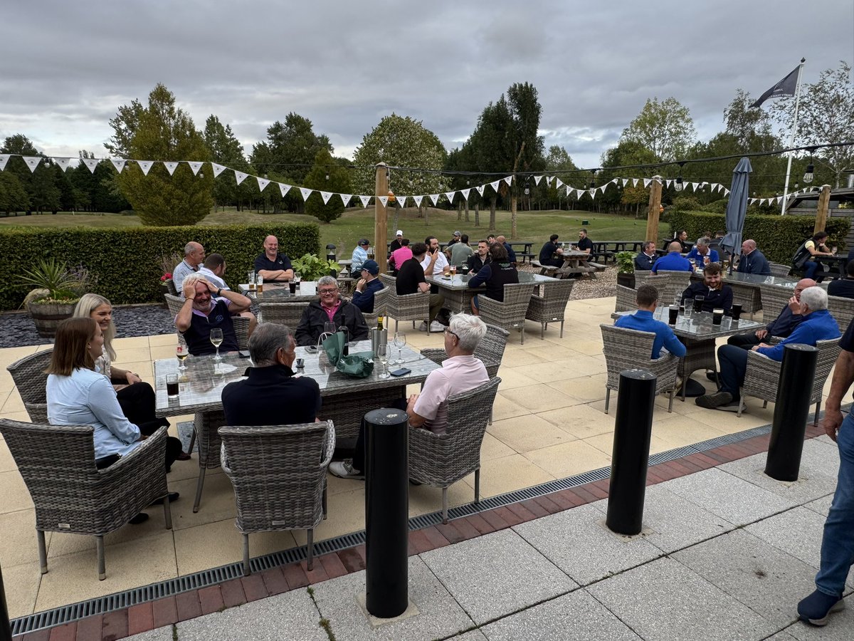 Fergal O'Brien Racing tweet media