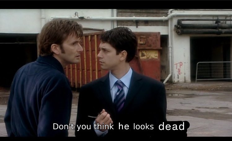 The Gallifrey Cabaret (@gallycab) on Twitter photo 