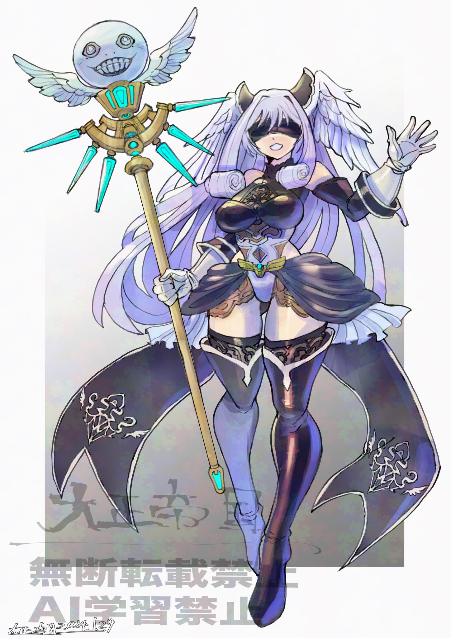 ポンポン酢が大好きな人@全ゼノシリーズクリア&ゼノブレイド