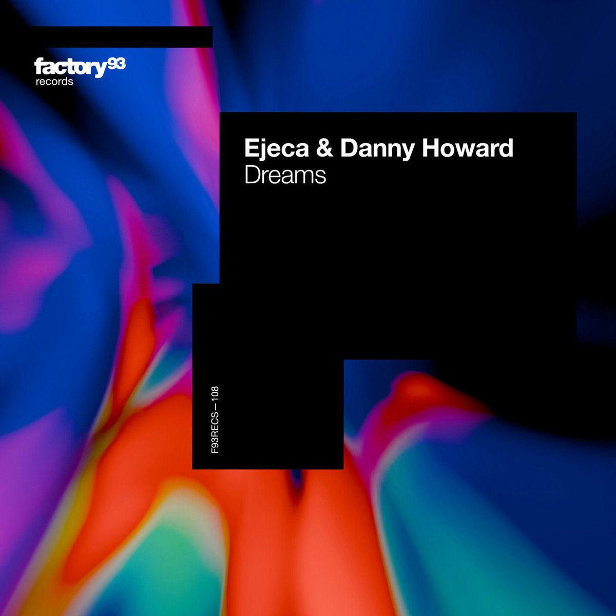 New collab from <a href="/dannyhowarddj/">Danny Howard</a> &amp; <a href="/trancewax/">Trance Wax / EJECA</a> (Ejeca) bring late-night magic on #Dreams: musicyouwannalistento.blogspot.com/2025/09/dreams…