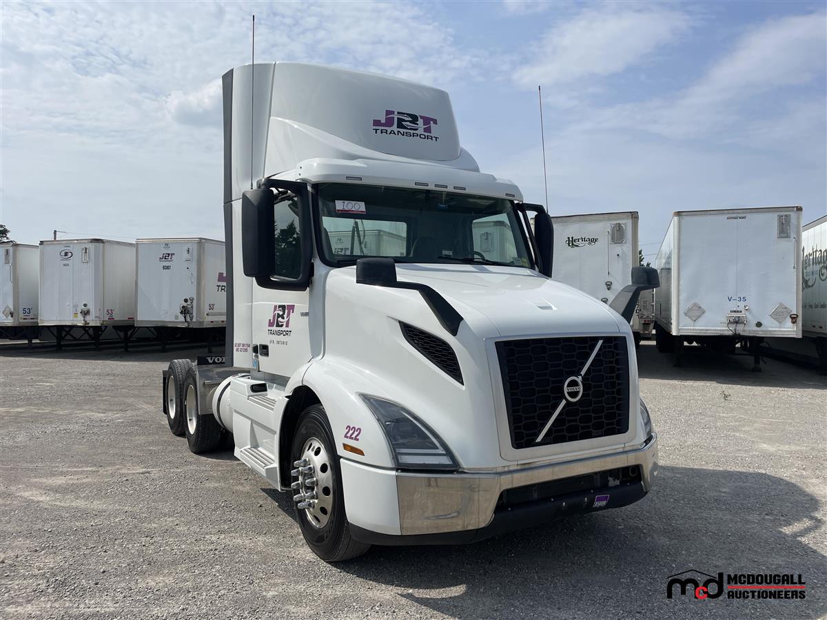 McDougall Auctioneers Ltd tweet media