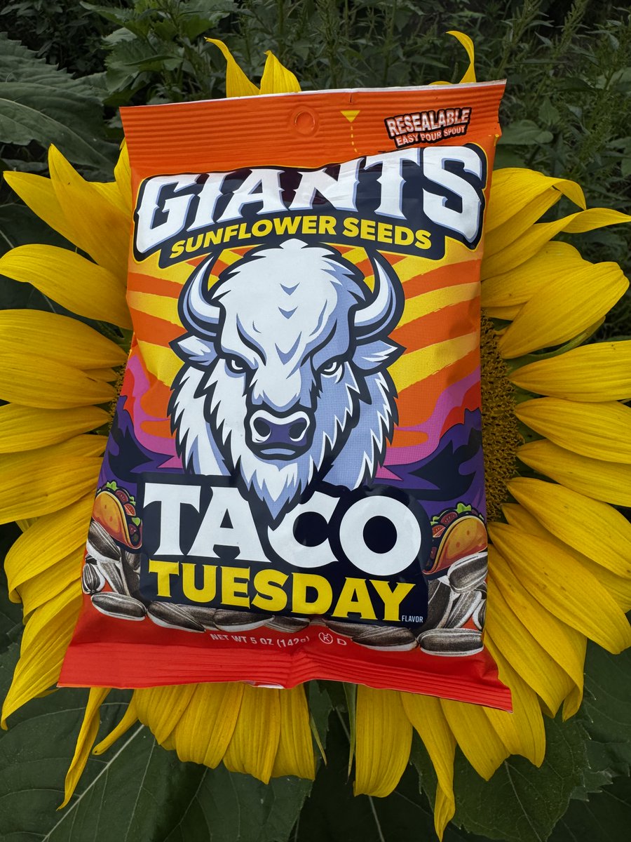 We celebrate Taco Tuesday, everyday!