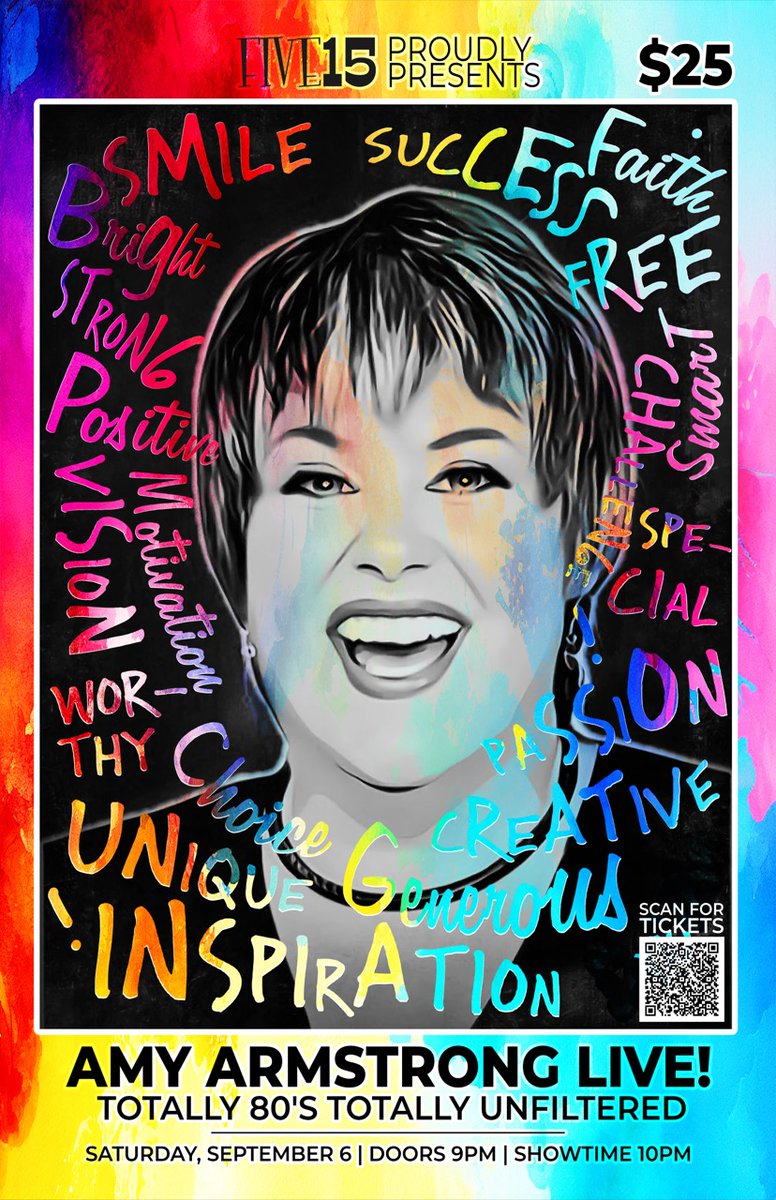 Five15royaloak's tweet image. Two Queens. Two Shows. One Fierce Deal. - mailchi.mp/five15/this-we…