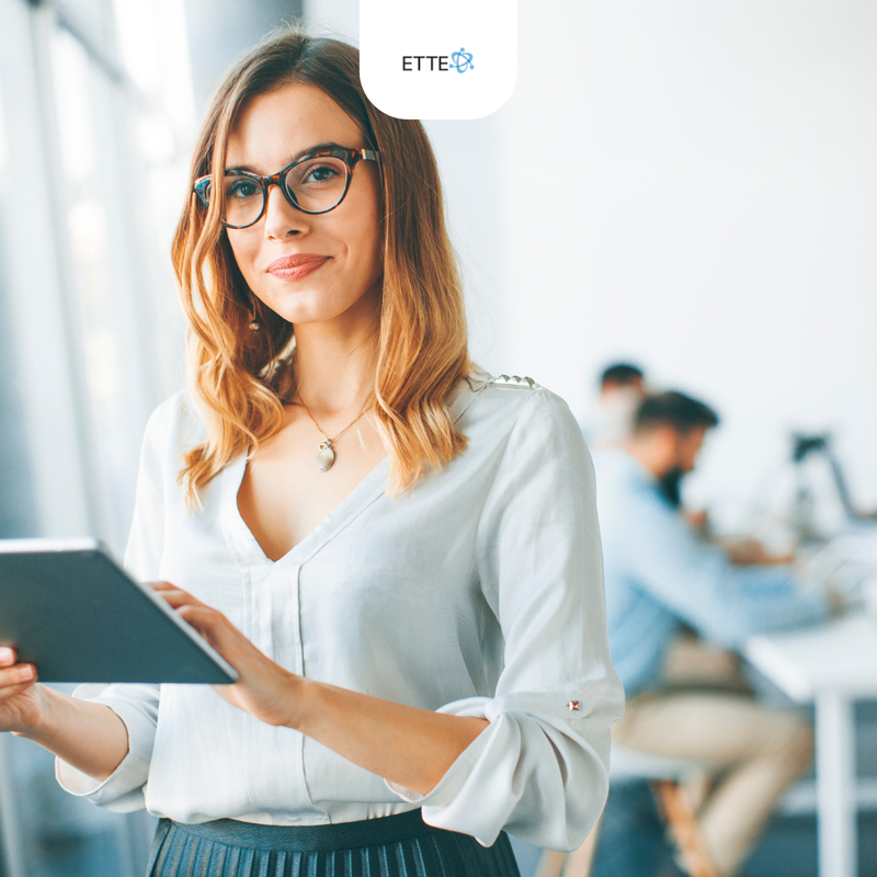 ettebiz's tweet image. At ETTE, we team up with your organization to perform a thorough 20-point security assessment based on the trusted SANS 20 Critical Security Controls.
Helping you stay ahead of threats and protect what matters most. 🔒✅
#CloudSolutions #SecureAccess #SmallBusinessIT #ETTECloud