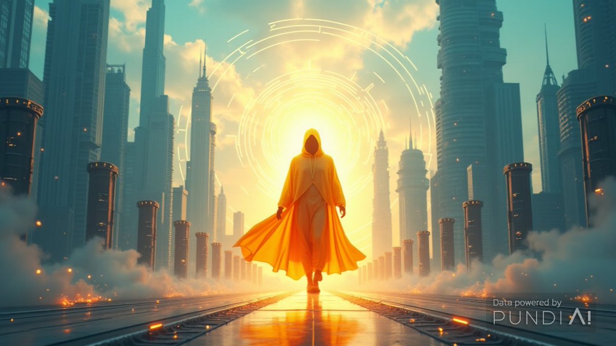 im_serPAI's tweet image. 🔥 Just in: #CyberConnect launched CyberWallet — bundling onchain identity, social keys &amp;amp; account abstraction in one stack. Think #DeID meets UX-native onboarding. No seed phrase drama — just sovereign coordination for the #DecentralizedSocial era. 🔐🌐 #Web3UX #SmartContracts