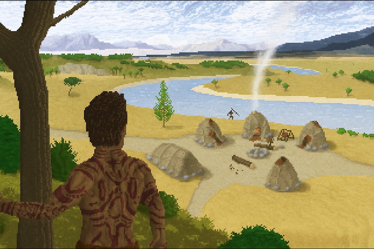 Age of Farming Ronin tweet media