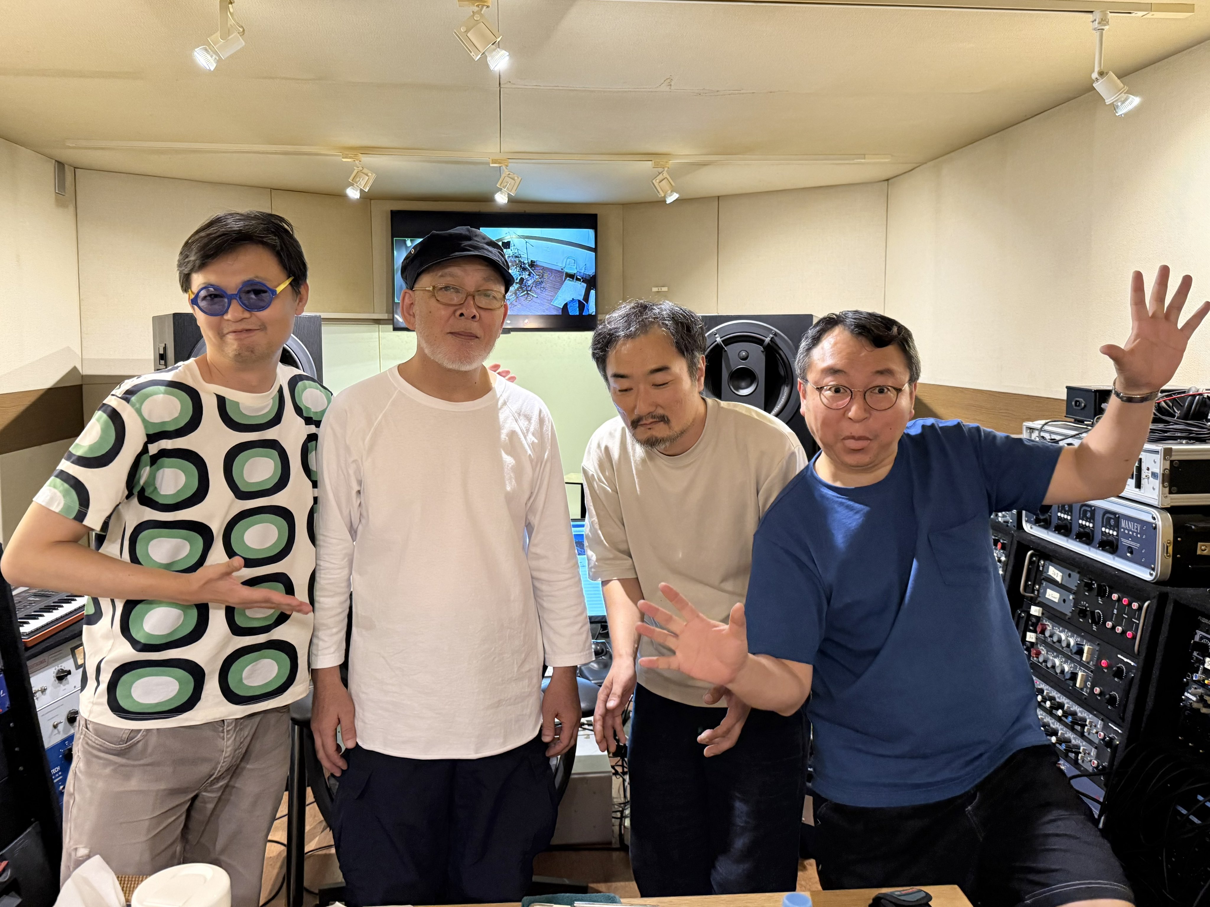 あがさ @DOYASA! Records on X: 