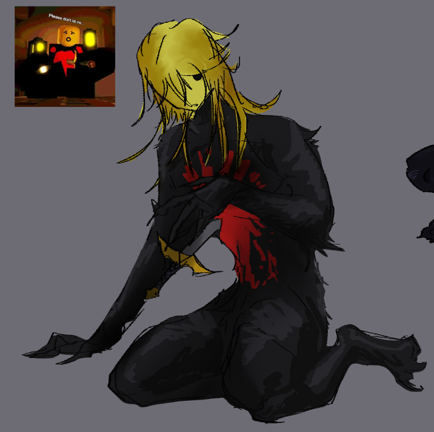 rexoverP's tweet image. old
#dieofdeath