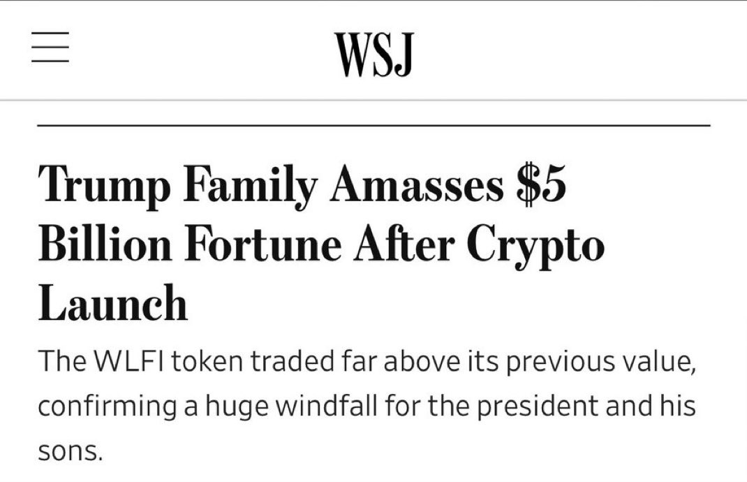 Tell me all about the “Biden crime family.”