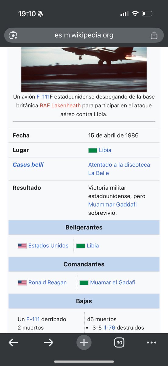 Jesús de la cruz 🖤🇪🇸🇪🇺🍊🐍 (@jesusdelacruzol) on Twitter photo <a href="/roberto_crobu/">Roberto Crobu Psicólogo</a> <a href="/Capitana_espana/">Muy.Mona/🇪🇸💚</a> Se me olvidó poner el tema de la causa bellis.
Como te dicho, hay mucho vende humo sobre el tema de Venezuela y piensa que en Estados Unidos se puede tomar acciones militares contra un Estado soberano ( aunque esté gobernado por un tirano ilegítimo ) sin la autorización o <a href="/roberto_crobu/">Roberto Crobu Psicólogo</a> <a href="/Capitana_espana/">Muy.Mona/🇪🇸💚</a> Se me olvidó poner el tema de la causa bellis.
Como te dicho, hay mucho vende humo sobre el tema de Venezuela y piensa que en Estados Unidos se puede tomar acciones militares contra un Estado soberano ( aunque esté gobernado por un tirano ilegítimo ) sin la autorización o