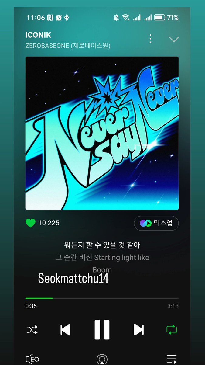 Keii is iconik 🌷 (@seokmattchu14) on Twitter photo <a href="/ZB1_official/">ZEROBASEONE</a> 0902 / 02:13
#ZEROBASEONE #ZB1
#제로베이스원
#NEVER_SAY_NEVER
#ICONIK #ZEROBASEONE_ICONIK <a href="/ZB1_official/">ZEROBASEONE</a> 0902 / 02:13
#ZEROBASEONE #ZB1
#제로베이스원
#NEVER_SAY_NEVER
#ICONIK #ZEROBASEONE_ICONIK
