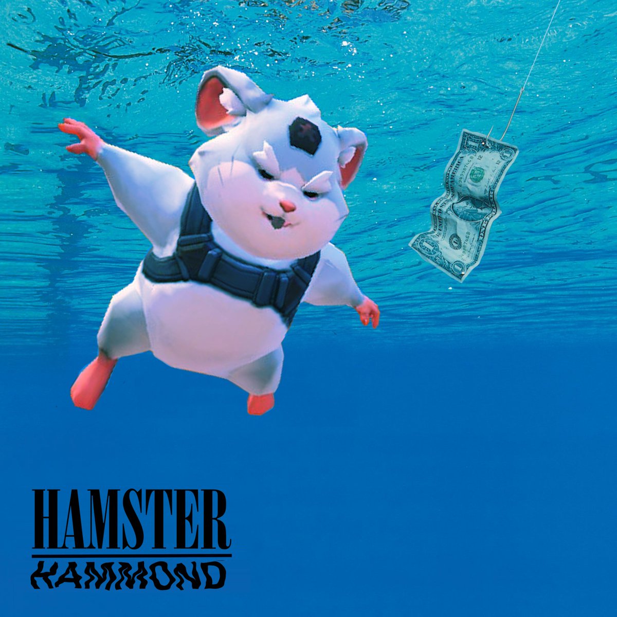 hammod 🐹 (@wreckyballs) on Twitter photo 