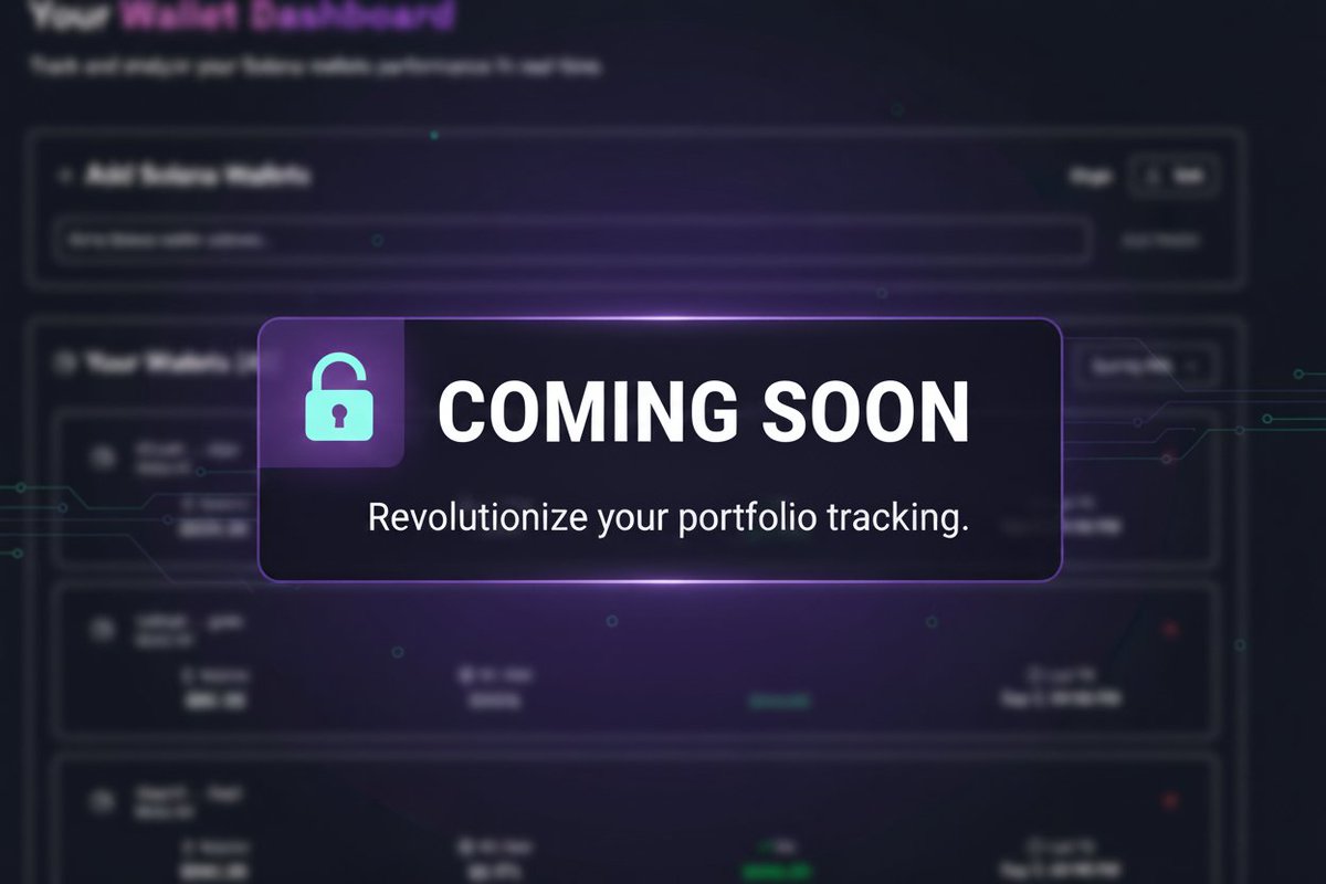 Eliteswallets's tweet photo. Cooking up some new things just for you 🤑📷 Stay tuned!
https://t.co/aF0wqDvMfV
#EliteToken #Solana #Crypto #Memecoins #DeFi #EliteWallets #ElitesWallets #Microcaps #Bullx #pumpfun #axiom https://t.co/Xj2jpo1gyL