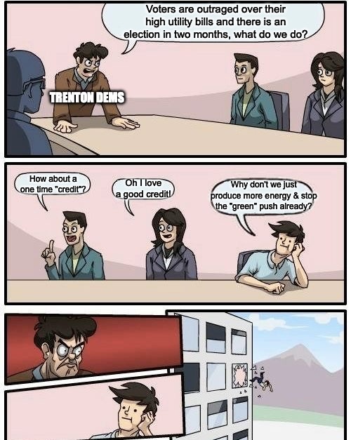TestaForNJ's tweet image. 🤷🏻‍♂️