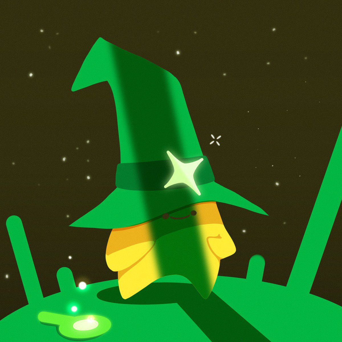Luma (@lumaabs) on Twitter photo Uhhh what is this? ✨ Uhhh what is this? ✨