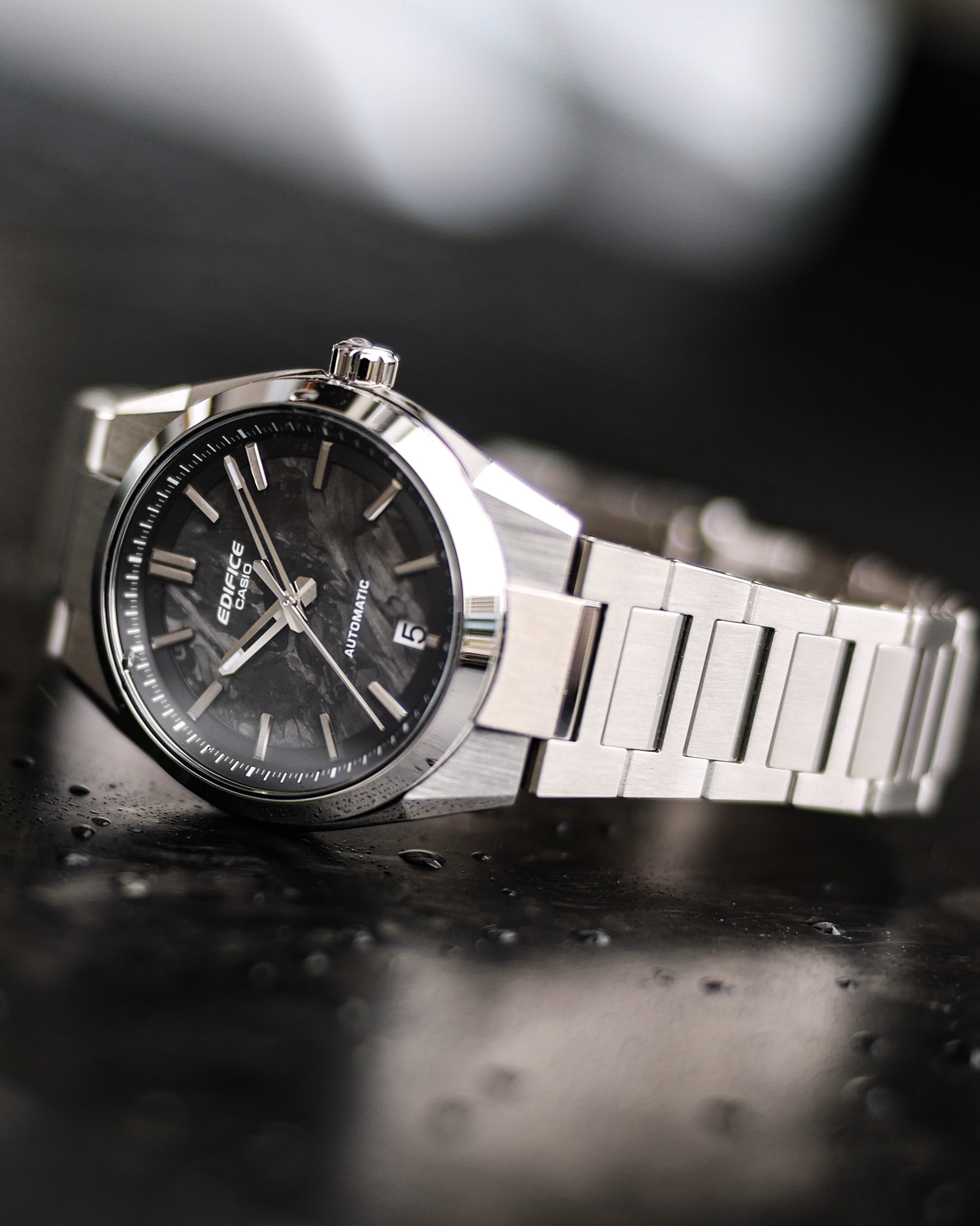 CASIO EDIFICE | カシオ エディフィス ジャパン 公式