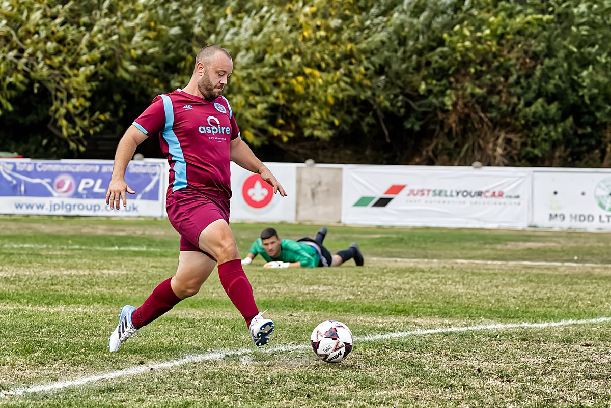 BHF FC ⚽️❤ tweet media