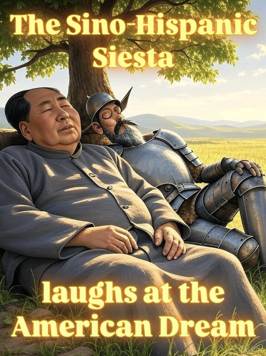 Hispanic American Studies (@hispano_studies) on Twitter photo 