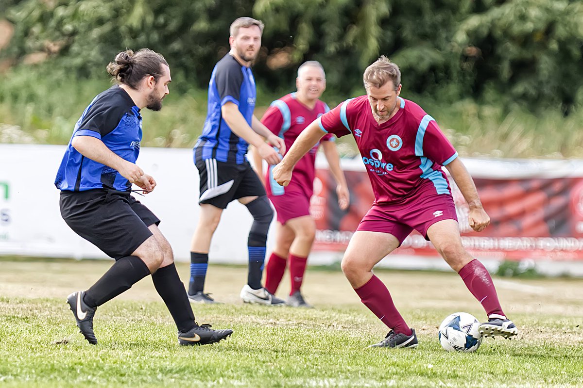 BHF FC ⚽️❤ tweet media