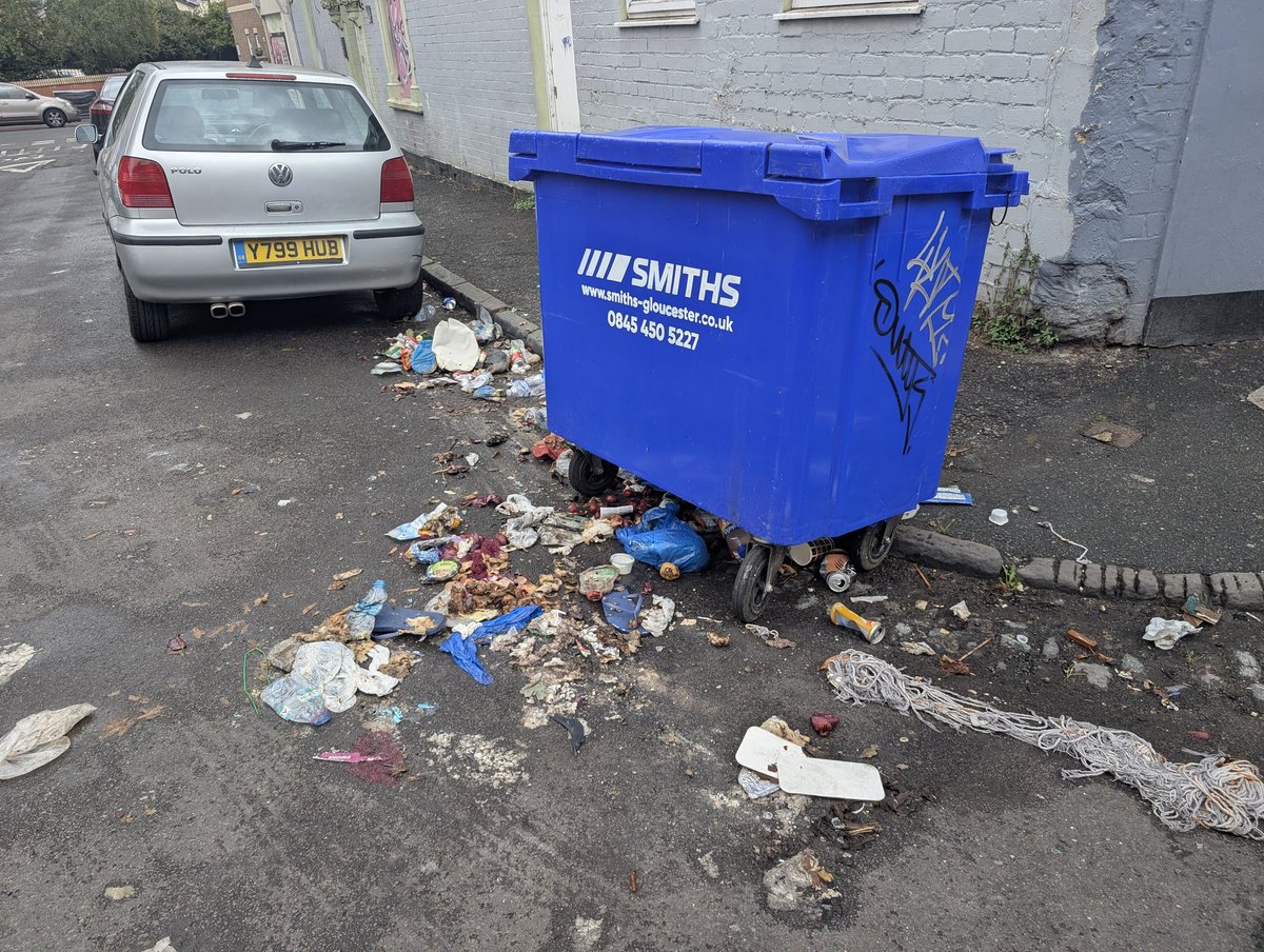 Helix-Occam 🇪🇺🇺🇦 #FBPE tweet media